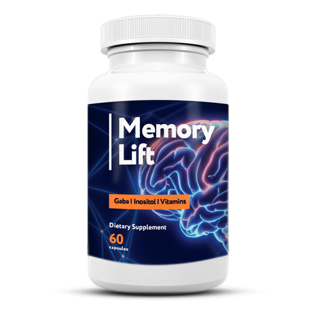 Memory Lift Home image