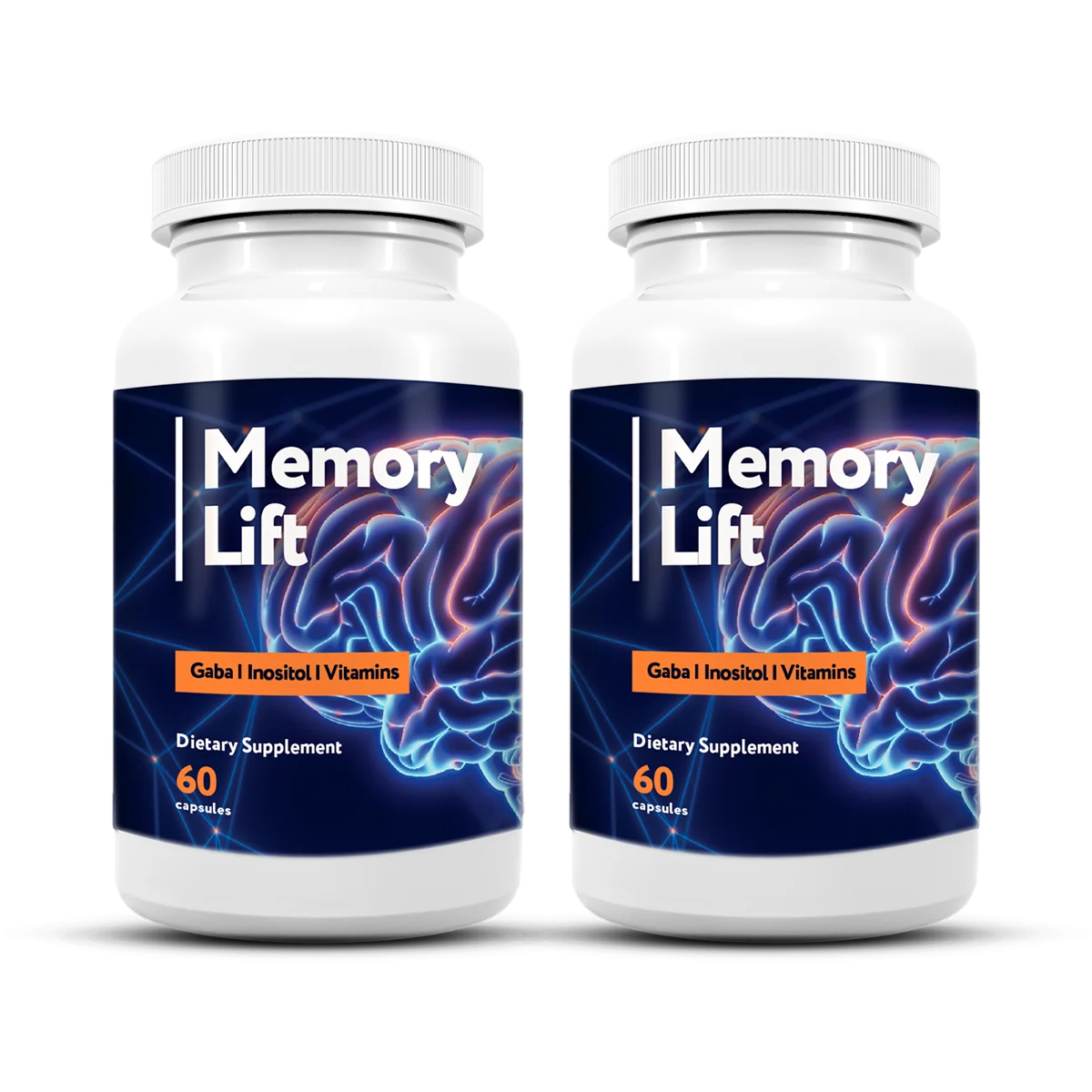Memory Lift supplement 1