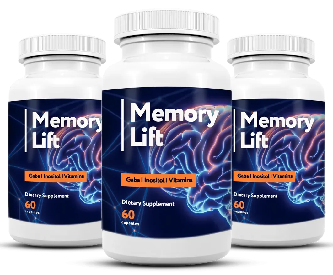 Memory Lift supplement